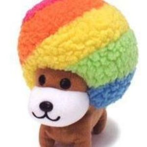 Meet your Posher, Ken